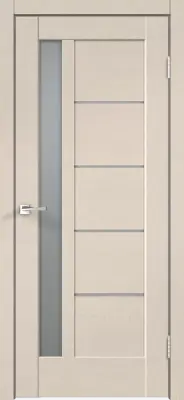 SoftTouch PREMIER 3 Ясень капучино структурный