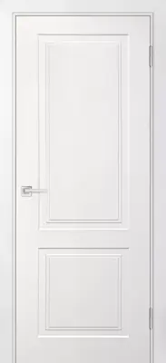 Смальта-Лайн 04 Белый ral 9003