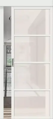 Твигги-11.3 White Matt