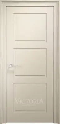 643 Прага III тип II Слоновая кость