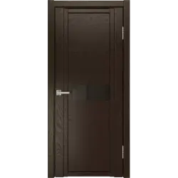 Qdo H Ясень темный шоколад