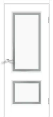 FLY 62 Белый Эмалит