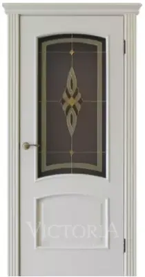 07 Аврора Белый жемчуг