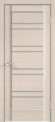 SoftTouch PREMIER 18 Ясень капучино структурный