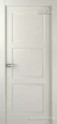 Granna глухая Эмаль жемчуг