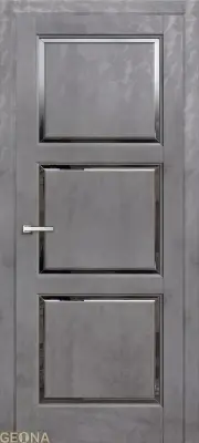 Равенна 1/3 Цвет на выбор