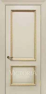 246 Владимир Белый ясень Золотая патина