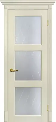 Тоскана-4 Ваниль