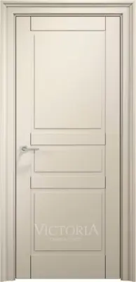 645 Прага V тип I Слоновая кость