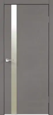 TECHNO Z1 Ясень грей структурный