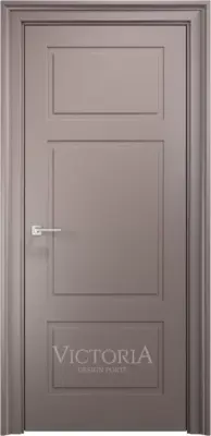 645 Прага V тип I RAL 7036