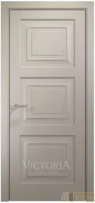 823 Элеганс III RAL 7044