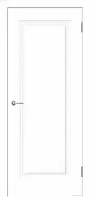 ALTO 9 глухое Ясень белый структурный