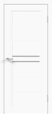 NEXT 2 Белый Эмалит