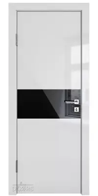 501 Серый глянец