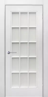 Британия 1 Белый