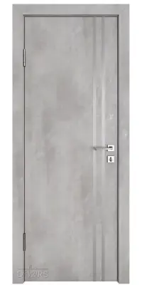 506 Бетон светлый