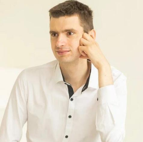 Дмитрий Дмитрий