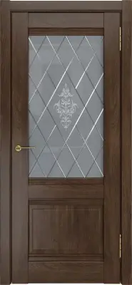 ЛУ-52 Дуб корица