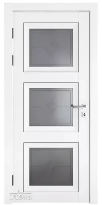 DEKANTO 3 Белый бархат