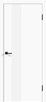 Scandi 3D 1 Белый