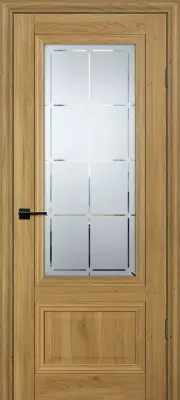 PSC-37 Дуб золотистый