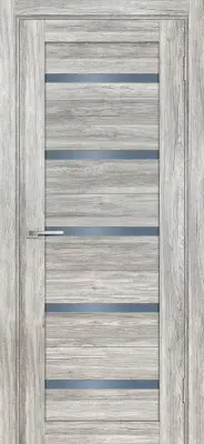 PSL- 7 Сан-ремо серый