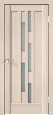 SoftTouch PREMIER 8 Ясень капучино структурный