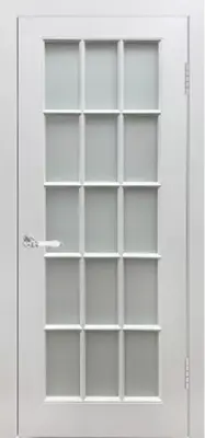 Марко F-15 Белый