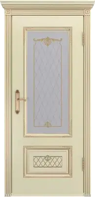 Аккорд В3 Слоновая кость