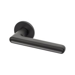 Ручка Armadillo (Армадилло) раздельная R.YM.CINNAMON BL-26 черный