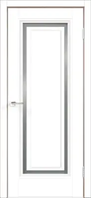 FLY 4 Белый Эмалит