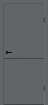 TECHNO BLACK H1 Вулкан