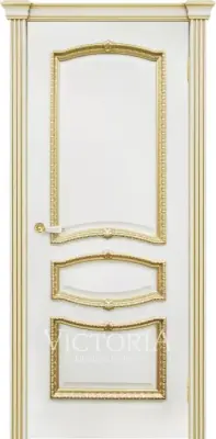 226 Ижевск RAL 9010 Патина Золото