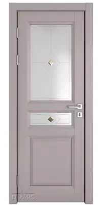 SOFIA1 Серый бархат