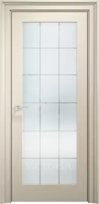 641 Прага I тип I Слоновая кость