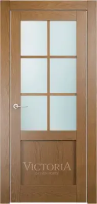 885-6 Cити II Ясень антик