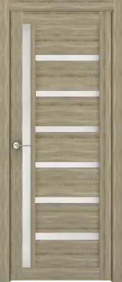 Двери экошпон Модерн 10102 дуб европейский