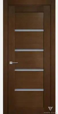 Двери шпон Корса 4 Цвета на выбор