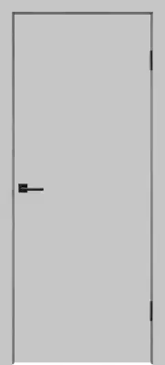 SCANDI 1 Светло-серый