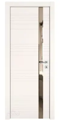 514 Сливки/зеркало Бронза