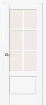 Прима-13.0.1 White Silk