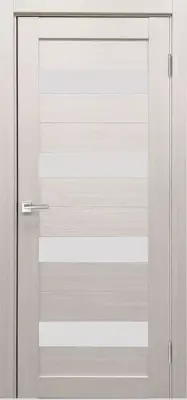 X-8 тон Белая лиственница