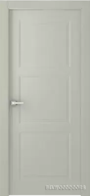 Granna глухая Эмаль шёлк