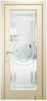 821 Элеганс I Бьянко