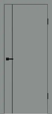 Galant FM1 Серый Агат