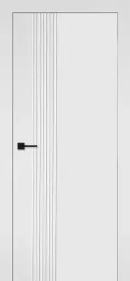 Вижн-1 Белый