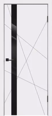 SCANDI S Z1 Белый