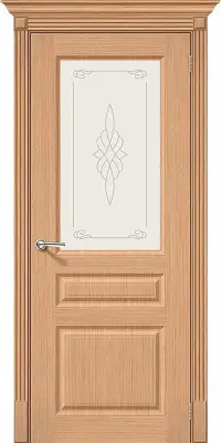 Статус-15 Ф-01 (Дуб)