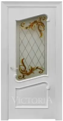 25 Коллизей Белый жемчуг